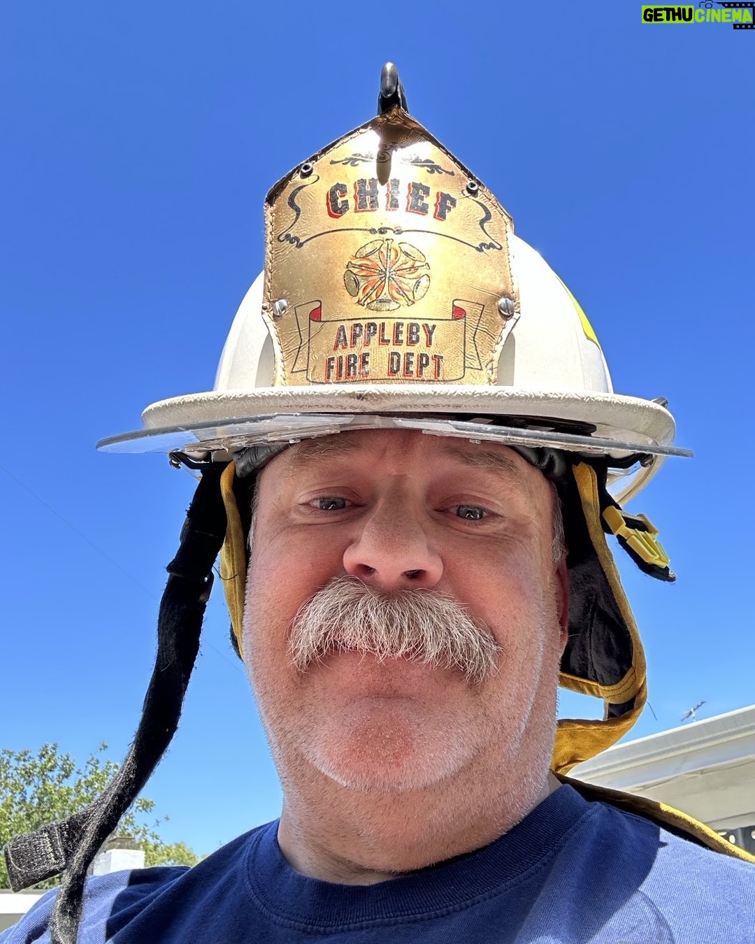 Tim Hooper - 3.1K Likes - This thing still fits after all these years…