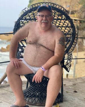 Tim Hooper Instagram - On my first cruise… definitely could get used to this vacation lifestyle.