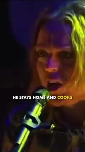 Tim Minchin Instagram - Still am tbh 🤷

Link to full vid in bio for a while.
#DigitalHouseOfTimothy #Backstory #RockAndRollNerd #ABC #TheSideshow #Comedy @abcaustralia