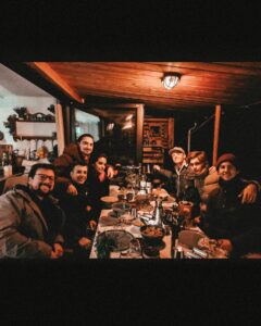 Timur Bartels Top 100 Instagram Photos and Posts