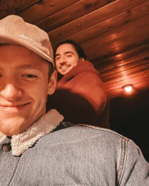 Timur Bartels Instagram - Zu einem Club gehören immer 6 Leute… für immer! 🤞🏻⭕️ reunion ♥️