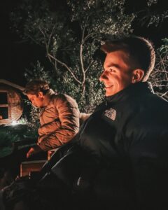 Actor Timur Bartels HD Instagram Photos and Wallpapers October 2023