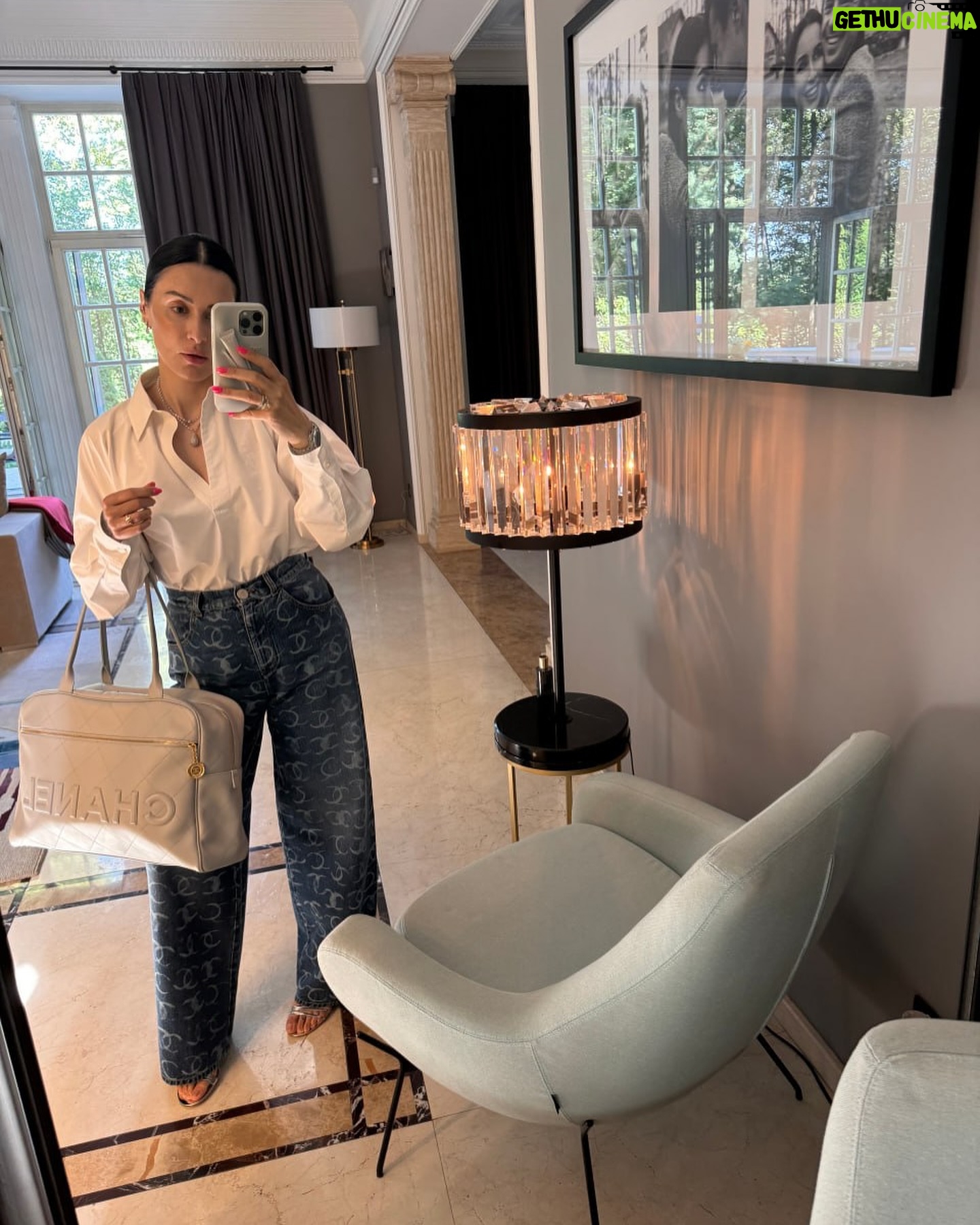 Tina Kandelaki - 3 Likes - ŠŠ¾ŠŗŠ° ŃŠ¾Š±ŠøŃала ŃŠ¾ŃŠ¾Š³ŃŠ°ŃŠøŠø Š“Š»Ń ŠæŠ¾ŃŃŠ°, Š·Š°Š“ŃŠ¼Š°Š»Š°ŃŃ, ŃŃŠ¾ как Š±ŃŠ“ŃŠ¾ Š»ŃŠŗŠø на ŃŃŠ¾Š¹ неГеле более ŃŠ°ŃŃŠ»Š°Š±Š»ŠµŠ½Š½Ńе Šø женŃŃŠ²ŠµŠ½Š½Ńе.
Š§ŃŠ¾ ŃŠŗŠ°Š¶ŠµŃе? ŠŠøŠ“ŠøŃŠµ изменение?
ŠŠ¾Š¶ŠµŃ, Š¾ŃŠ“ŃŃ
ŠæŠ¾Š²Š»ŠøŃŠ». ŠŠ°ŠŗŠ¾Š¹ Š¾Š±ŃŠ°Š· ŠøŠ· #ŠŠøŃваŠŃков вам Š½ŃавиŃŃŃ Š±Š¾Š»ŃŃŠµ Š²ŃŠµŠ³Š¾?ā¤ļø