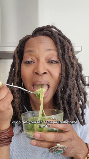 Tina Lifford Instagram - Who says you need to be a master chef to whip up a delicious, health-packed meal? 🍝

Here's to making meals that are easy, quick, and full of goodness.

Sometimes, the best dishes come from mixing a little of this with a little of that and a lot of love. Let's keep it simple and scrumptious! 👩‍🍳

🌟 Unlock exclusive access to weekly live sessions with Tina, free inner fitness tools and resources, and a safe, supportive community where you can be your authentic Self. Leave 'community' in the comments to learn more.

Leave 'community' in the comments to learn more.

#SimpleJoys #livewell #createyourlife  #soulfulliving #dowhatyoulove #qotd #passion #tinalifford #mindbodygreen #dreambig #theinnerfitnessproject #innerfitness #SelfLove #spiritualliving #EmbraceYourJourney #comparison #selfdoubt #MindBodySoul #SelfCareCommunity