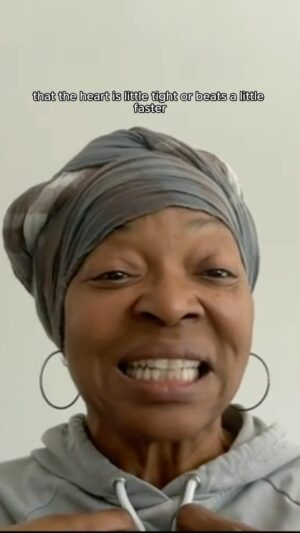 Tina Lifford Instagram - When we step out of our comfort zones, our physiological responses—like a quickened heartbeat or a sinking feeling in our stomach—signal not just fear of the unknown but also the potential for growth. 💫

Recognizing these moments for what they allow us to say I see you, take a breath, and pass through the discomfort to make space for new possibilities. 🍃

Leave ‘newsletter’ in the comments to receive free inner fitness tools and resources in your inbox regularly.

#takingupspace #spirituallyfit #livewell #tinalifford #mindsetofgreatness #greatnessawaits #createyourlife #focusonyourself #greatnessmindset #qotd #passion #innerfitness #dreambig #livewhatyoulove #dowhatyoulove #purposedriven #soulfulliving #theinnerfitnessproject #mindbodygreen #soulwork #spiritualliving #selfdiscovery #daregreatly #greatness #spirituallycentered
