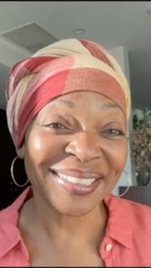 Tina Lifford Instagram - I rarely talk politics, and I am not even talking politics in this conversation. I am talking about each of us having the right to hope and live with a resonating sense of what’s possible in our lives.

Four weeks ago, after the Biden/Trump debate, there was a cloud over my sense of hope. I was unenthusiastic on both sides of the ticket. The air generally felt heavier and darker than it does today. I told myself this is where things are; our choices are between a rock and a hard place.

I could not IMAGINE a different scenario.

Then Kamala Harris’ name and endorsement changed everything. Suddenly,  I was hopeful.

Over the past few weeks, I have noticed more hellos when passing strangers on my hikes. My heart feels freer, less confined, guarded, and protective.

Hope and a sense of possibility are powerful. Throughout history, they have proved to be powerful enough to change the course of humanity.

I do not lay at the feet of Kamala Harris the responsibility of my hope.

My hope belongs to me. It is mine to tend to and keep safe. The sudden change of events reminds me ALWAYS to leave room for HOPE. It has the power to kick open doors and make a way out of no way.

I do not know what the future holds. Regardless, we are all resilient. Whatever life brings, we will weather it or adapt.

But I am grateful for the opportunity to feel hope.

#hope #imagine #thriving #resilience #shift #joy #play #innerfitness #vote #democracy #KamalaHarris