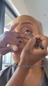 Actress Tina Lifford HD Instagram Photos and Wallpapers September 2024