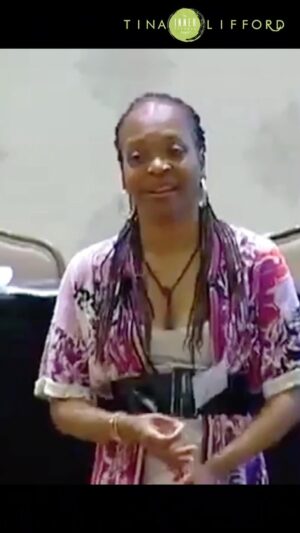 Tina Lifford Instagram - Throwing it back to a gem from the archives, but oh, how timeless the message remains! 🌟

🎥 In this classic clip, I touch on how the stories we tell ourselves often become the greatest barriers to success and happiness. It’s not our life circumstances or what other people think or say that hold us back; it’s how we think about or interpret ourselves as a result of those things. 🧠💭

Today, as much as ever, we must challenge the narratives that hold us back or keep us in pain. Understand who you are, what you want, and how you want to feel, then focus on those things to create the life you want.

If you’re interested in content like this, I invite you to subscribe to my YouTube channel ✨ [link in bio]

#spirituallyfit #livewell #tinalifford #mindsetofgreatness #greatnessawaits #createyourlife #focusonyourself #greatnessmindset #qotd #passion #innerfitness #dreambig #livewhatyoulove #dowhatyoulove #purposedriven #soulfulliving #theinnerfitnessproject #mindbodygreen #soulwork #spiritualliving #selfdiscovery #daregreatly #greatness #spirituallycentered