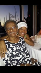Actress Tina Lifford HD Instagram Photos and Wallpapers July 2024