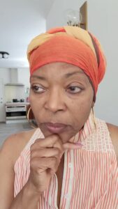 Actress Tina Lifford HD Instagram Photos and Wallpapers August 2024