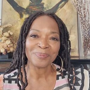 Tina Lifford Instagram - Today is National CROWN Day and we are celebrating the 5th anniversary of the signing of the 1st ever CROWN Act right here in California. 

Let’s cultivate inner strength by supporting this movement to end race-based hair discrimination. By signing the petition in my bio and sharing your own #CrownLove story on today, you support the right to grow and thrive just as you are!

Visit dove.com/CROWN to sign the petition and join the movement. I’d love to know what #CrownLove means to you!

#TheCROWNAct #Dove #CROWNDay #PassTheCROWN #CROWNMovement #CROWNProud #DovePartner