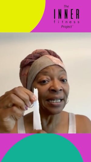 Tina Lifford Instagram - ✨ This video aligns with the teachings of Vietnamese Buddhist Monk Thich Nhat Hanh. It shows us that life is a balance, and challenges are just one side of the coin.

With every challenge comes an opportunity. Embrace both sides, and know that you have the power to create, grow, and thrive in every moment. You are stronger and more capable than you think. 💪🏽

#InnerFitness #EmbraceGrowth #MindsetShift #YouGotThis