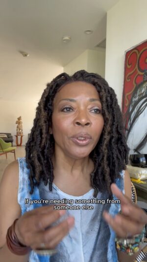 Tina Lifford Instagram - 🌟 Many of us shy away from expressing our needs and desires, but acknowledging and asking is where the manifestation process begins.
 
 By vocalizing our desires, we make room for them in our hearts and invite in a force that is greater than us. 🍃

 This is about more than getting a 'yes' or 'no' from someone else; it’s about honoring your needs and making space for them in your life. 💕
 
 💫When we clearly articulate what we need, we invite the universe to respond in kind—sometimes in ways we never imagined. 
 
So today, I encourage you to take a small risk: ask for something you want that scares you. Embrace the vulnerability of expressing your true needs—it’s a powerful step toward a more empowered and fulfilling life. 😇

Get access to free inner fitness tools and resources in your inbox regularly by joining my mailing list. Leave 'NEWSLETTER' in the comments for the link. 💌

#spirituallyfit #livewell #tinalifford #mindsetofgreatness #greatnessawaits #createyourlife #focusonyourself #greatnessmindset #qotd #passion #innerfitness #dreambig #livewhatyoulove #dowhatyoulove #purposedriven #soulfulliving #theinnerfitnessproject #mindbodygreen #soulwork #spiritualliving #selfdiscovery #daregreatly #greatness #spirituallycentered