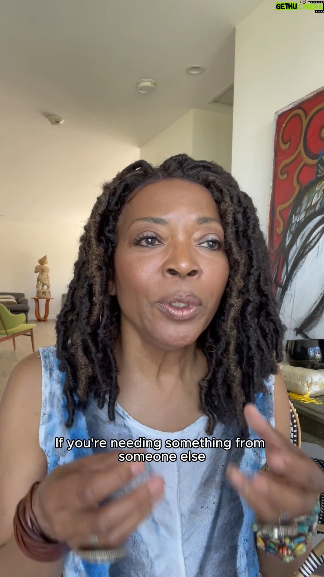 Tina Lifford - 355 Likes - 🌟 Many of us shy away from expressing our needs and desires, but acknowledging and asking is where the manifestation process begins.
By vocalizing our desires, we make room for them in our hearts and invite in a force that is greater than us. 🍃
This is about more than getting a 'yes' or 'no' from someone else; it’s about honoring your needs and making space for them in your life. 💕
💫When we clearly articulate what we need, we invite the universe to respond in kind—sometimes in ways we never imagined.
So today, I encourage you to take a small risk: ask for something you want that scares you. Embrace the vulnerability of expressing your true needs—it’s a powerful step toward a more empowered and fulfilling life. 😇
Get access to free inner fitness tools and resources in your inbox regularly by joining my mailing list. Leave 'NEWSLETTER' in the comments for the link. 💌
#spirituallyfit #livewell #tinalifford #mindsetofgreatness #greatnessawaits #createyourlife #focusonyourself #greatnessmindset #qotd #passion #innerfitness #dreambig #livewhatyoulove #dowhatyoulove #purposedriven #soulfulliving #theinnerfitnessproject #mindbodygreen #soulwork #spiritualliving #selfdiscovery #daregreatly #greatness #spirituallycentered
