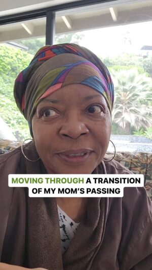 Tina Lifford Instagram - Going through a transition, such as losing a loved one, is a journey that is unique to each of us. It reflects our connections, experiences, beliefs, and expectations. 🌿

As I move through the transition of my mom’s passing, it has become clear that grief doesn’t have to manifest as overwhelming sadness. Sometimes, it’s a profound appreciation for my time with Mommy and a simple acknowledgment of the natural cycle of life.

It’s important to honor our feelings, whatever they may be, and to recognize that grief can sometimes feel like a gentle letting go, much like when a child grows up and ventures out into the world but never feels truly apart from their loved ones. 💫

This natural progression of life and loss reminds us that those we love never truly leave us; they continue to be a part of us in many ways.💕

#spirituallyfit #livewell #tinalifford #mindsetofgreatness #greatnessawaits #createyourlife #focusonyourself #greatnessmindset #qotd #passion #innerfitness #dreambig #livewhatyoulove #dowhatyoulove #purposedriven #soulfulliving #theinnerfitnessproject #mindbodygreen #soulwork #spiritualliving #selfdiscovery #daregreatly #greatness #spirituallycentered