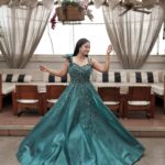 Tina Philip