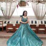 Tina Philip