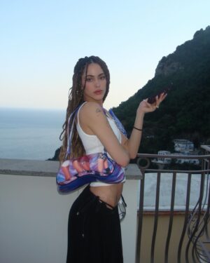 Tini Stoessel Instagram - <3333333333
