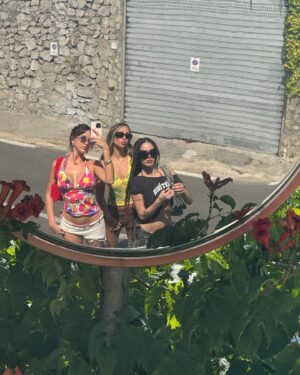 Tini Stoessel Instagram - <3333333333