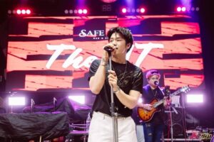 Tinwiphat Khueankaew Instagram - ผมรัก SAFE ZONE 🤍🤍 #1
สนุกและประทับใจมากๆคับ ไว้พบกันอีกนะคับ ✌🏻✌🏻

ขอบคุณโอกาสดีๆ จากผู้บริหาร ทีมงานร้าน Safe Zone Bar & Bistro @สระบุรี พร้อมๆกับการต้อนรับอย่างอบอุ่นของพี่น้องชาวสระบุรี คับผม 😘😘

#ARTTIN #อาร์ตติณณ์ #บ้านอาร์ตติณณ์ #คนของอาร์ตติณณ์ #THEAT