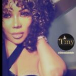 Tiny Harris