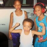 Tiny Harris