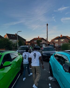 Tion Wayne Instagram - We only dropping if England win that’s the only way it makes sense cmon England 🏴󠁧󠁢󠁥󠁮󠁧󠁿 🏴󠁧󠁢󠁥󠁮󠁧󠁿🏴󠁧󠁢󠁥󠁮󠁧󠁿🏴󠁧󠁢󠁥󠁮󠁧󠁿🏴󠁧󠁢󠁥󠁮󠁧󠁿 @russmillions 🤣