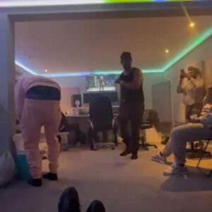 Tion Wayne Instagram - We only dropping if England win that’s the only way it makes sense cmon England 🏴󠁧󠁢󠁥󠁮󠁧󠁿 🏴󠁧󠁢󠁥󠁮󠁧󠁿🏴󠁧󠁢󠁥󠁮󠁧󠁿🏴󠁧󠁢󠁥󠁮󠁧󠁿🏴󠁧󠁢󠁥󠁮󠁧󠁿 @russmillions 🤣