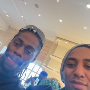 Tion Wayne Instagram - We only dropping if England win that’s the only way it makes sense cmon England 🏴󠁧󠁢󠁥󠁮󠁧󠁿 🏴󠁧󠁢󠁥󠁮󠁧󠁿🏴󠁧󠁢󠁥󠁮󠁧󠁿🏴󠁧󠁢󠁥󠁮󠁧󠁿🏴󠁧󠁢󠁥󠁮󠁧󠁿 @russmillions 🤣