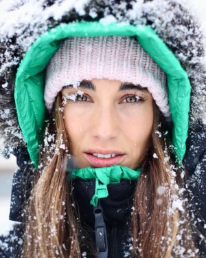 Tita Ureta Instagram - gracias por todo invierno, pero me pondría muy contenta si dejas ya pasar al sol para quedarse, hoy día ese solcito me hizo muy bien.
.
me acaba de mandar estas fotos @pazbaeza.fotografia