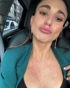 Actress Tita Ureta HD Instagram Photos and Wallpapers August 2024