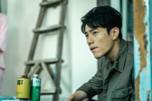 Toby Lee Instagram - 關於劉常宇的十個小秘密

1.家中成員有阿嬤、弟弟、妹妹。
2.右撇子
3.重度無潔癖患者，不洗澡是家常便飯。
4.戒煙是為了阿嬤的健康著想。
5.從小就愛聽伍佰的歌，耳濡目染XD。
6.完全不挑食，只要能吃就行。
7.穿衣風格也跟飲食習慣一樣，能穿就行。
8.出乎意料之外的很會煮飯。
9.從來沒談過戀愛，母胎單身。
10.小時候的夢想是當太空人。

#Netflix #她和她的她