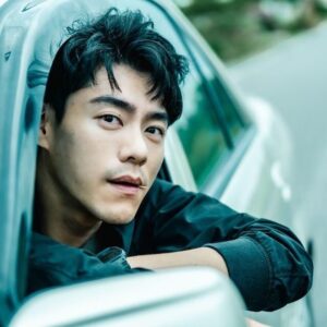 Toby Lee Instagram - 只要打開 #Netflix 收看 #她和她的她，即可獲得小劉老師的免費道地閩南語線上教學，二十四小時為您全天候待命，心動不如馬上行動哦❤️