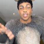 Todrick Hall