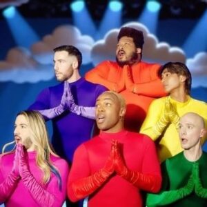 Actor Todrick Hall HD Instagram Photos and Wallpapers July 2024