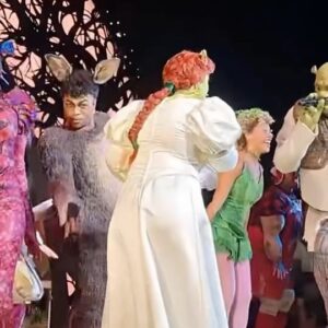 Todrick Hall Instagram - Caption this!!!