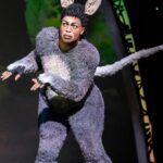 Todrick Hall