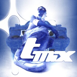 Tohji Instagram - t-mix v1 out⚓️