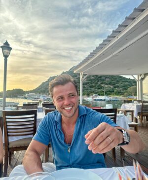 Tolga Sarıtaş Instagram - Tabiii ki 📷 @zeynepmayruk