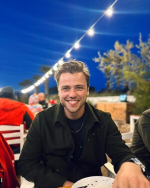 Tolga Sarıtaş Instagram - 