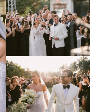 Tolga Sarıtaş Instagram - 27 Haziran…
Bundan böyle en güzel gün…