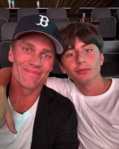 Actor Tom Brady HD Instagram Photos and Wallpapers August 2024