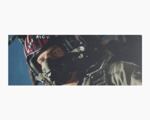 Tom Cruise Instagram - It’s incredible to look back on the thirty-eight years of Top Gun. To the fans who have been with us since the start, there wouldn’t be a Top Gun Day without you.