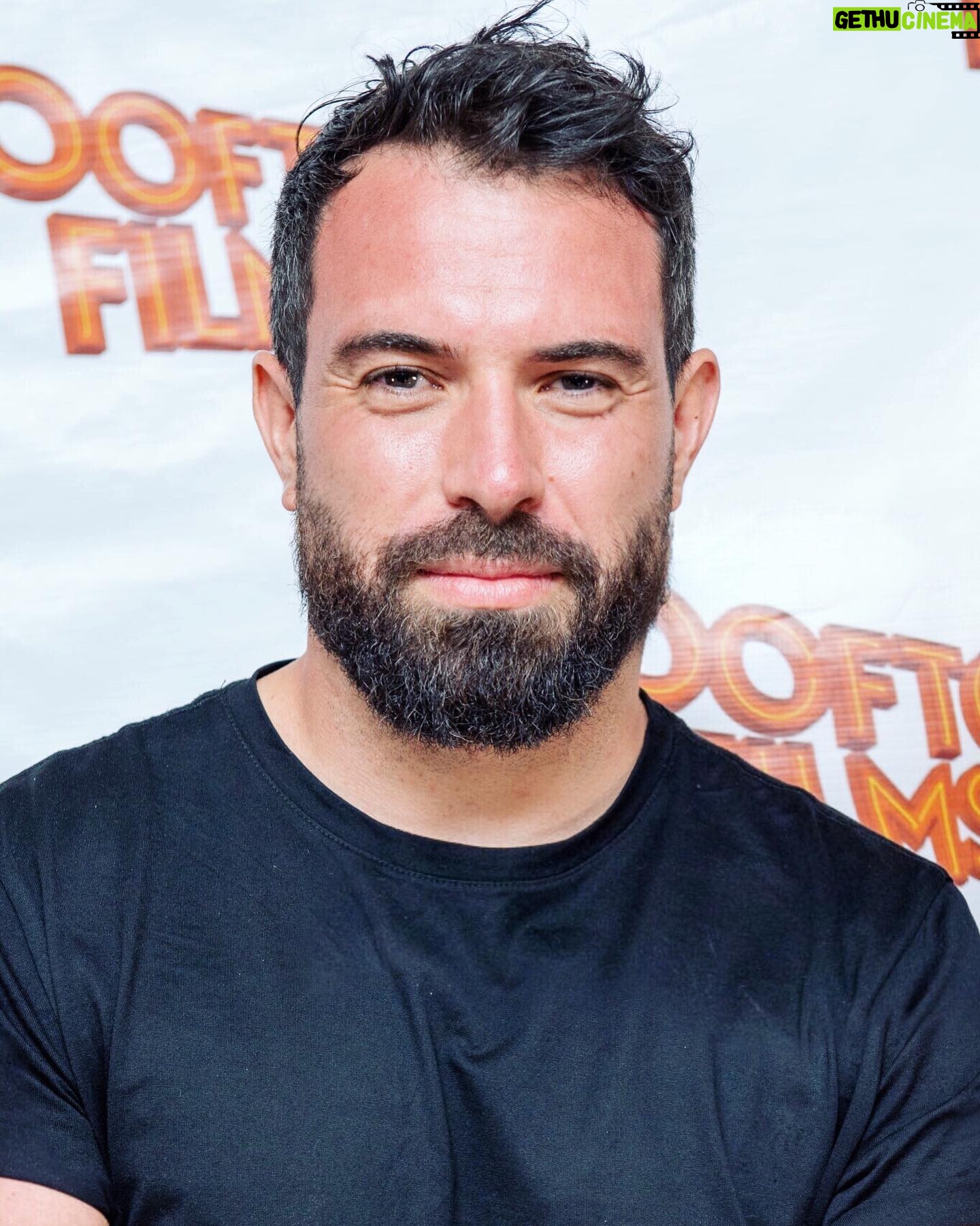 Most liked Instagram photo of Tom Cullen