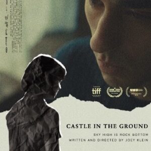 Tom Cullen Instagram - Castle in the Ground is released in the US and Canada. Loved working on this film with one hell of a cast and crew. Shout out to @alexwolffofficial for an incredible leading performance and of course, the grandmaster @joeyklein2073 for his masterful direction and @bobbysteez for making everything looks beautiful as per. It’s a dark and challenging film, so strap yourself in and as always, look after yourselves x