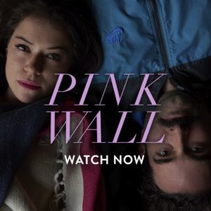 Tom Cullen Instagram - Pink Wall on the old amazonprimevideo and @appletv TODAY