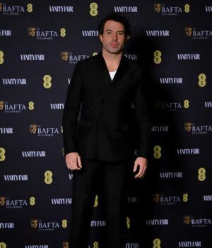 Tom Cullen Instagram - Had the lushest of nights celebrating the brilliant young actors nominated and catching up with some old friends. Thanks @bafta @ee @ee @loopvip for the hospitality, tequila and laughs.

📸 @davebenett