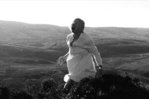 Tom Cullen Instagram - Ali on the mountain. This was taken the morning of our second and final day of shooting the Come on Baby music video.

Day one we filmed all of the interiors and little bits of around the cottage. It had been a very fast and intense day because we had so much to cover. The crew worked tirelessly to complete the day but it was impossible not to want to work hard because Ali had been so extraordinary. In front of us all, she poured her soul out. Reliving the painful grief that had been buried away. She was fearless, brave and utterly breathtaking. 

Come the next morning we were all exhausted but none more than Ali. We started the day at 5:30. It was raining. I had tried to find a mountain top location that was close to a road but it still required a long walk through difficult terrain. We had a long day ahead of us, shooting Ali running through forests, rivers and fields but first Ali had to perform the big climax of the video: a dance of grief. But Ali was utterly spent. She had nothing in the tank. I told her we didn’t have to do it, we had enough footage to put something together. But she insisted that we make the video we intended. 

As the clouds broke over the wild Welsh landscape. Ali took a moment to reset herself. I don’t where she found the strength. She must pulled it from the earth below her. And once again, she poured her heart and soul out in front of us all. It was extraordinary. The bravest performance I have ever witnessed. 

There is a link in my bio to the music video. Please take a watch to appreciate the bravery of this incredible person @alisonsudol

Thank you @llion_gethin for the 📸