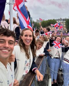Actor Tom Daley HD Instagram Photos and Wallpapers July 2024