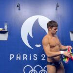 Tom Daley